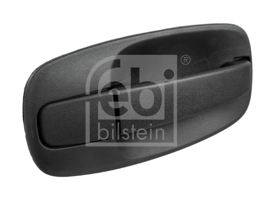 Exterior Door Handle